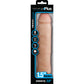 Performance Plus Silicone Realistic Penis Extender Sleeve By Blush