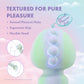 Play With Me Unicorn Dreams Silicone Rechargeable Clitoral Stimulator By Blush