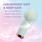 Play With Me Unicorn Dreams Silicone Rechargeable Clitoral Stimulator By Blush