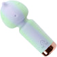 Play With Me Unicorn Dreams Silicone Rechargeable Clitoral Stimulator By Blush