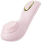Délice Dahlia Rechargeable Silicone Stimulating Clitoral Massager By Blush