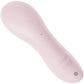 Délice Dahlia Rechargeable Silicone Stimulating Clitoral Massager By Blush