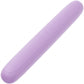Play With Me Rechargeable Silicone Double Ended Vibrator
