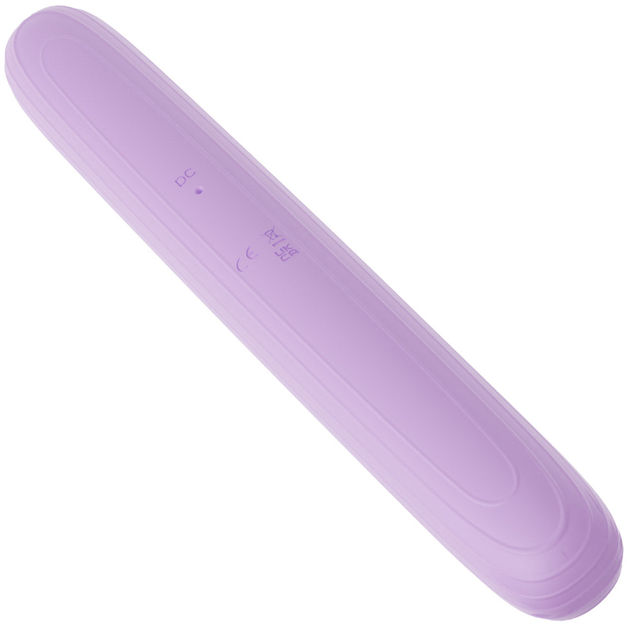 Play With Me Melody Dual-Ended Clitoral Stimulation Vibrator By Blush Play With Me Melody Dual-Ended Clitoral Stimulation Vibrator By Blush