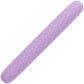 Play With Me Rechargeable Silicone Double Ended Vibrator