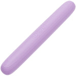 Play With Me Rechargeable Silicone Double Ended Vibrator
