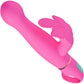 ARIA® Naughty AF 2.0 Rechargeable Silicone G-Spot Vibrator By Blush