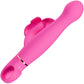 ARIA® Naughty AF 2.0 Rechargeable Silicone G-Spot Vibrator By Blush