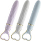 Delice Heartthrob Textured Rechargeable Silicone Vibrator By Blush