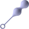 Délice Chéri Silicone Weighted Kegel Trainer By Blush