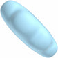 Play With Me Cuddle Cloud Silicone Rechargeable Clitoral Stimulator By Blush