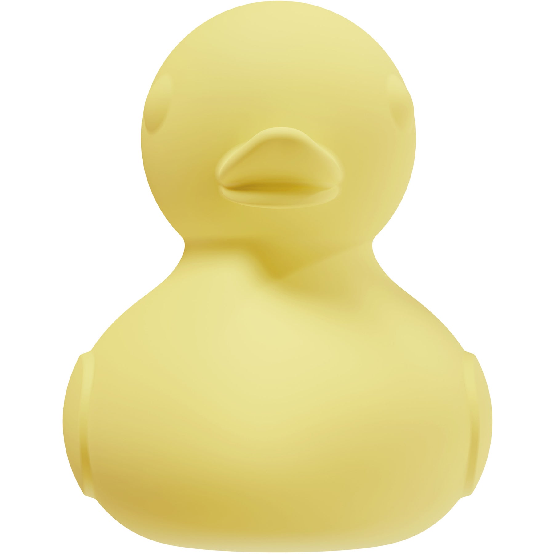 Play With Me Splash Ducky Rechargeable Silicone Vibrator By Blush