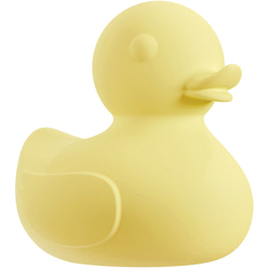 Play With Me Splash Ducky Rechargeable Silicone Vibrator By Blush