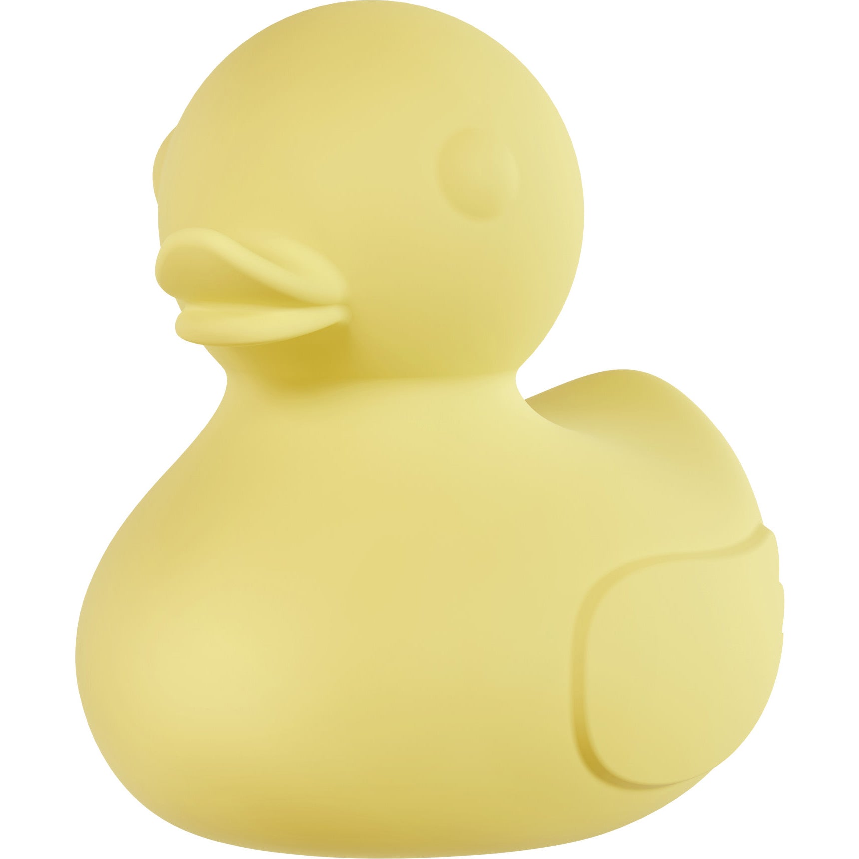 Play With Me Splash Ducky Rechargeable Silicone Vibrator By Blush