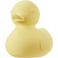 Play With Me Splash Ducky Rechargeable Silicone Vibrator By Blush