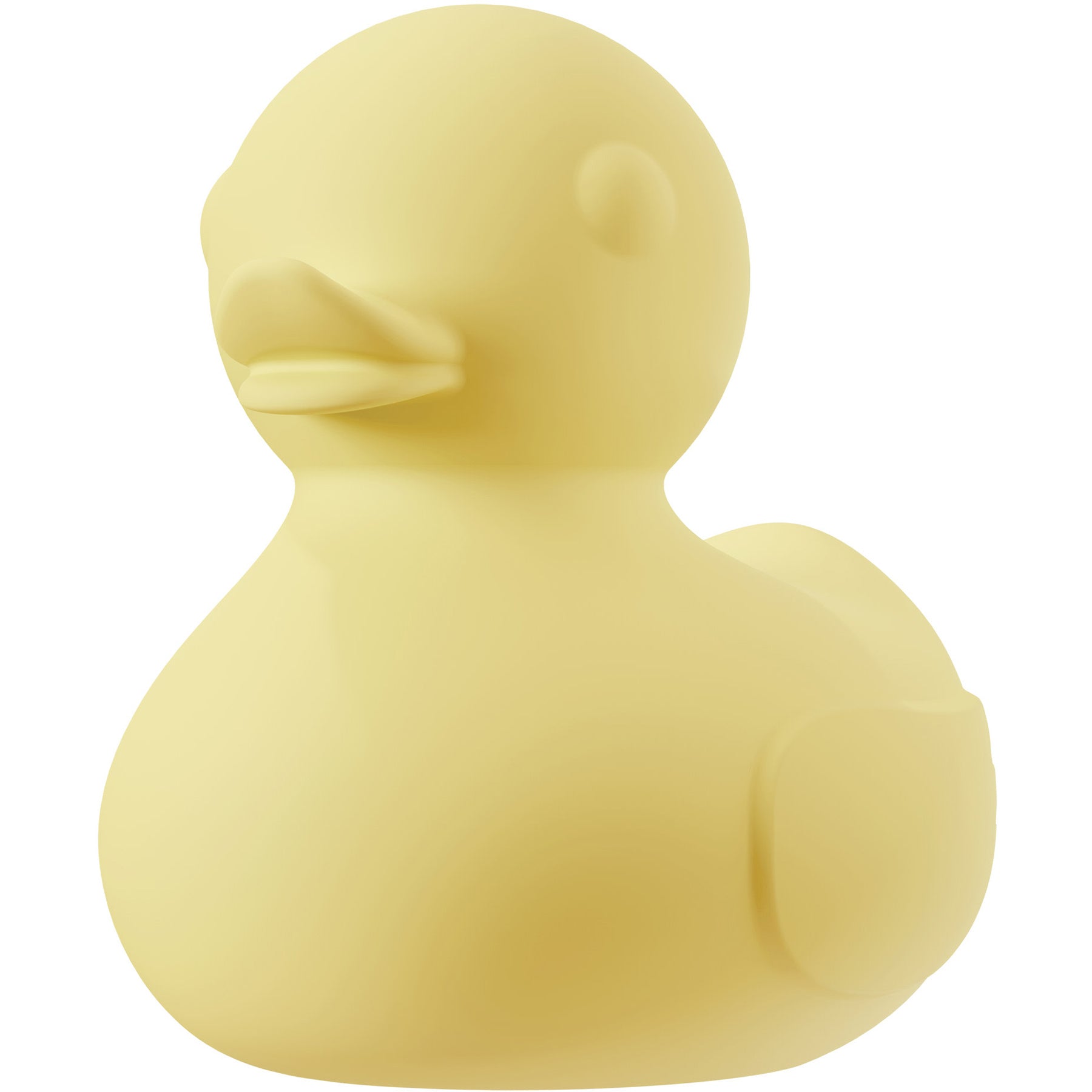 Play With Me Splash Ducky Rechargeable Silicone Vibrator By Blush