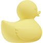 Play With Me Splash Ducky Rechargeable Silicone Vibrator By Blush