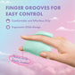 Play With Me Dream Crush Rechargeable Silicone Clitoral Stimulator By Blush