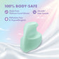 Play With Me Dream Crush Rechargeable Silicone Clitoral Stimulator By Blush