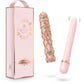 Queens Reign Luxury Silicone Waterproof Rechargeable Slim Vibrator