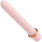 Queens Reign Luxury Silicone Waterproof Rechargeable Slim Vibrator