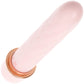 Queens Reign Luxury Silicone Waterproof Rechargeable Slim Vibrator