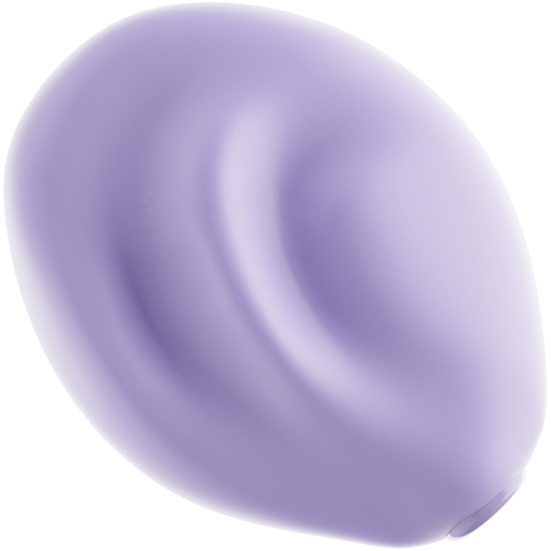 Urself Pulse Pad Vibrating Rechargeable Silicone Grinder With Remote