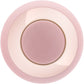 Kissing Rose Rechargeable Silicone Clitoral Stimulator By Blush
