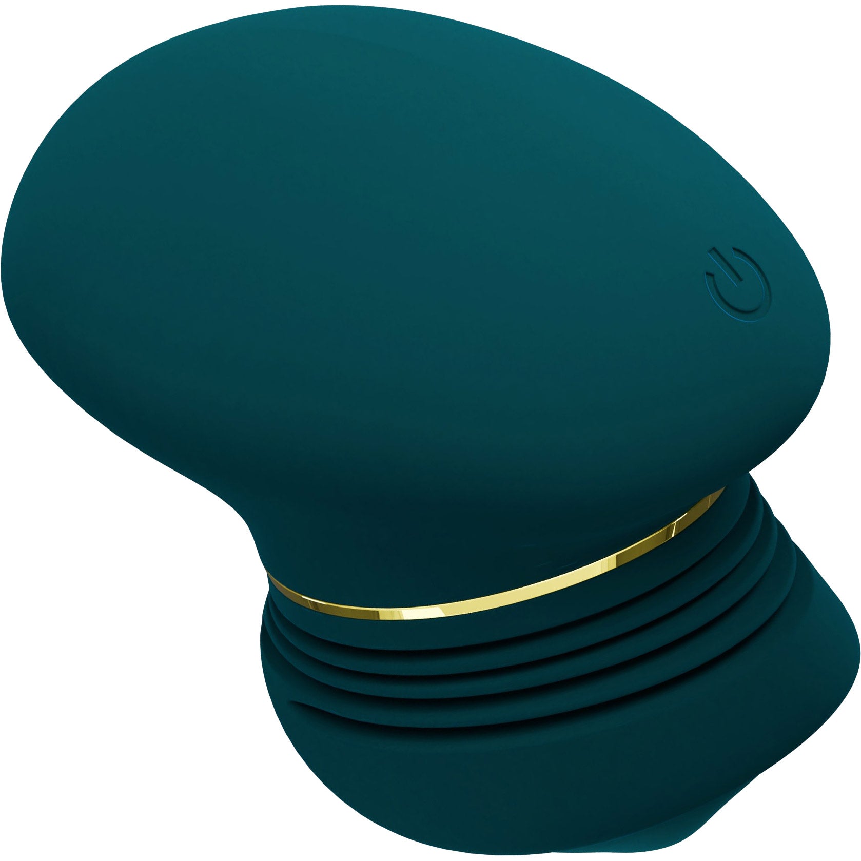 The Blush Collection Riana AutoRub™ Deep Clitoral Stimulator