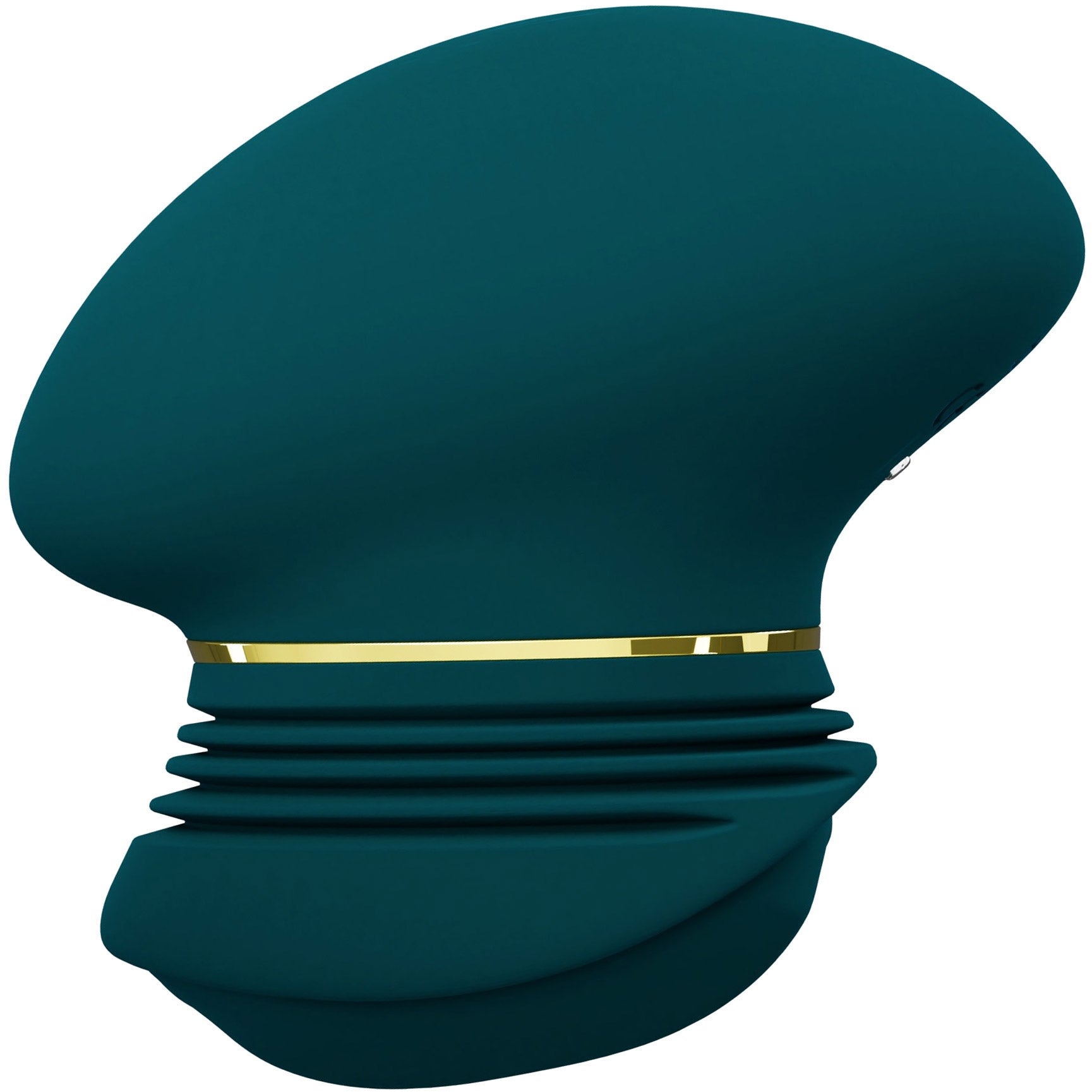 The Blush Collection Riana AutoRub™ Deep Clitoral Stimulator