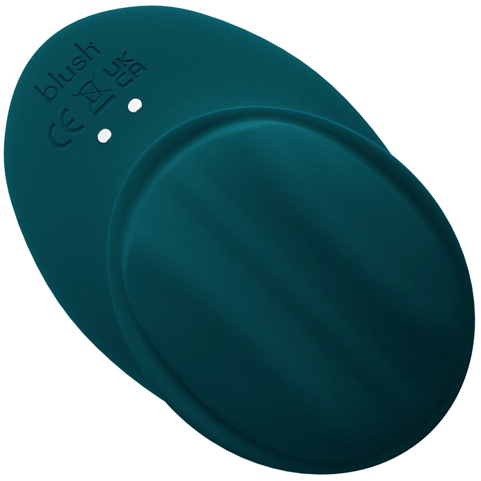 The Blush Collection Riana AutoRub™ Deep Clitoral Stimulator