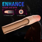 Performance Plus Silicone Realistic Penis Extender Sleeve By Blush