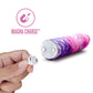Limited Addiction Entangle Rechargeable Waterproof Power Vibe By Blush - Lilac