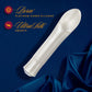 Oh My Gem Bold Rechargeable Waterproof Silicone Warming Clitoral Vibrator By Blush - Diamond