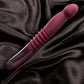 Temptasia Trixie Thrusting Silicone Rechargeable Waterproof G-Spot Dildo By Blush