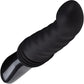 Temptasia Lazarus Thrusting Silicone Rechargeable Waterproof G-Spot Dildo By Blush