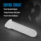 Performance Plus Silicone Penis Sleeve With Ball Strap By Blush