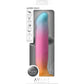 Avant Golden Dawn 8" Silicone Suction Cup Dildo By Blush