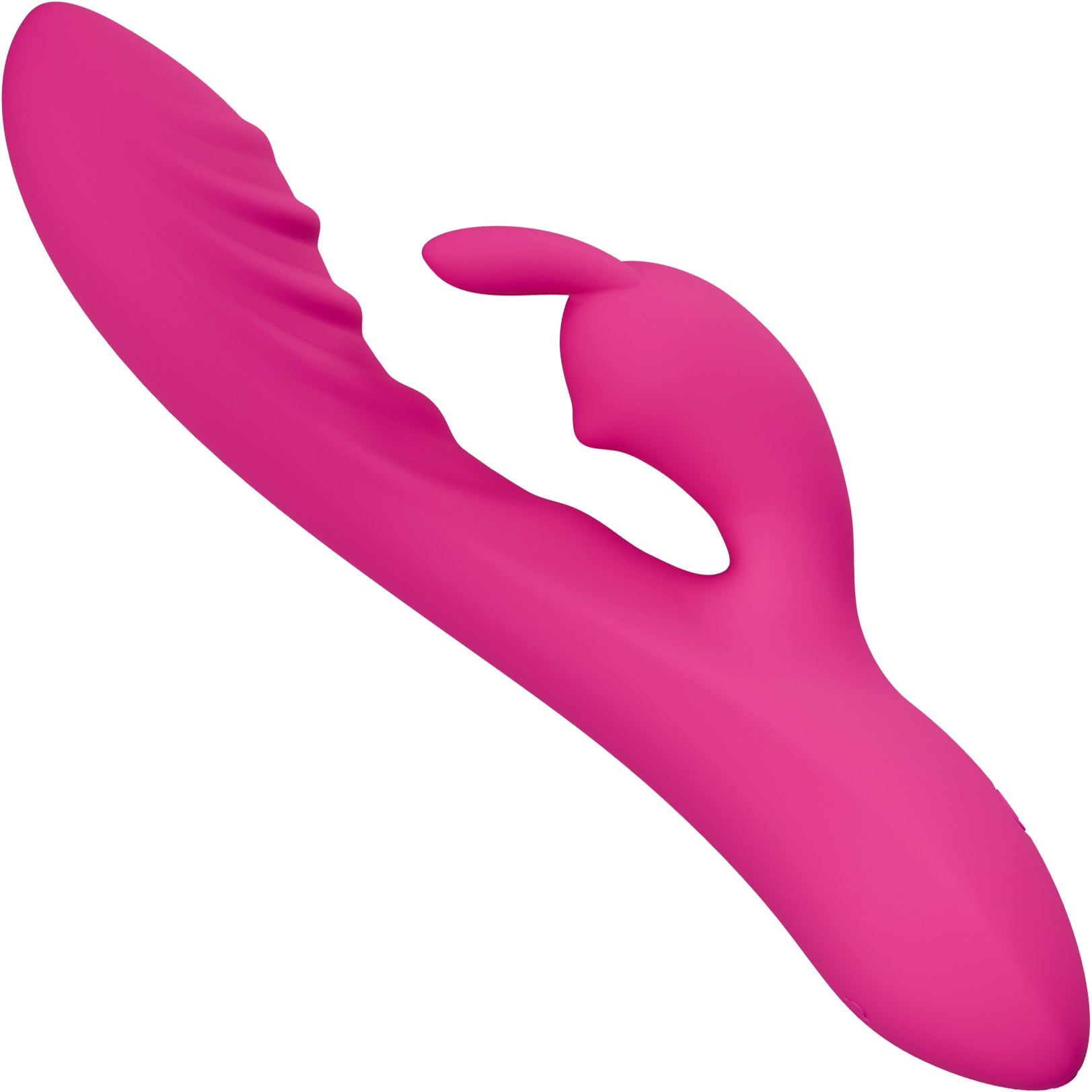 Sexy Things Wild Lust Rechargeable Silicone Rabbit Vibrator