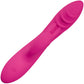 Sexy Things Wild Lust Rechargeable Silicone Rabbit Vibrator