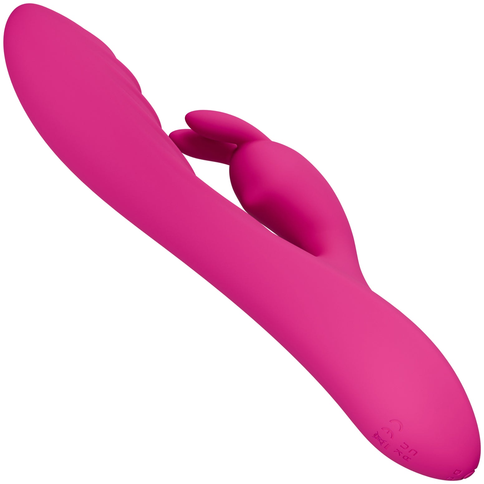 Sexy Things Wild Lust Rechargeable Silicone Rabbit Vibrator