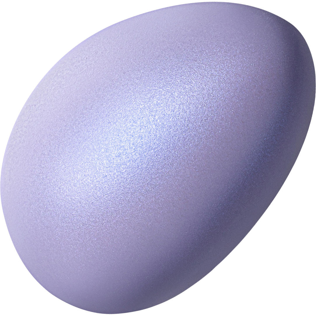 Wellness Serene Vibe Rechargeable Waterproof Silicone Vibrating Egg Massager By Blush