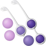 Wellness Kegel Training Kit by Blush