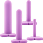 Wellness Silicone Dilator Kit by Blush