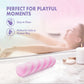 Play With Me Sugar Crush Rechargeable Silicone Bullet Vibrator By Blush