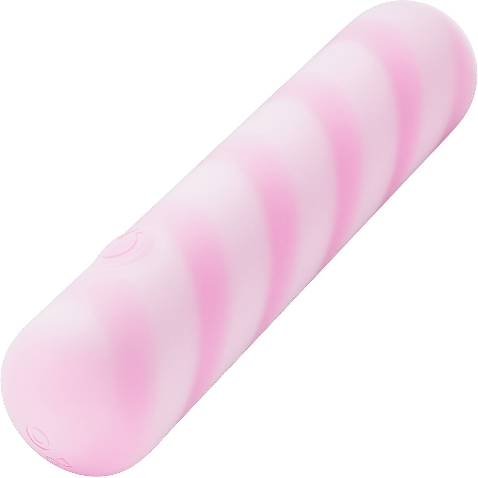 Play With Me Sugar Crush Rechargeable Silicone Bullet Vibrator By Blush