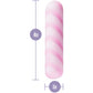 Play With Me Sugar Crush Rechargeable Silicone Bullet Vibrator By Blush