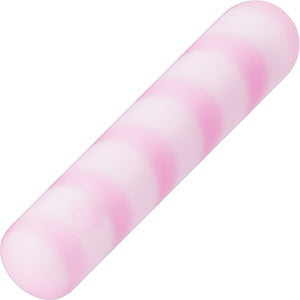 Play With Me Sugar Crush Rechargeable Silicone Bullet Vibrator By Blush
