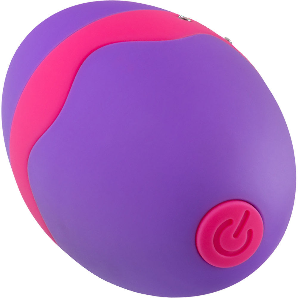 Aria Flutter Tongue Clitoral Simulator Aria Flutter Tongue Clitoral Simulator