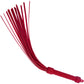 Temptasia® Ardor® Multi-Tail Silicone Flogger